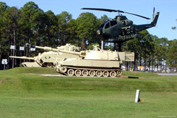 Baymont Inn & Suites Hinesville Fort Stewart Area